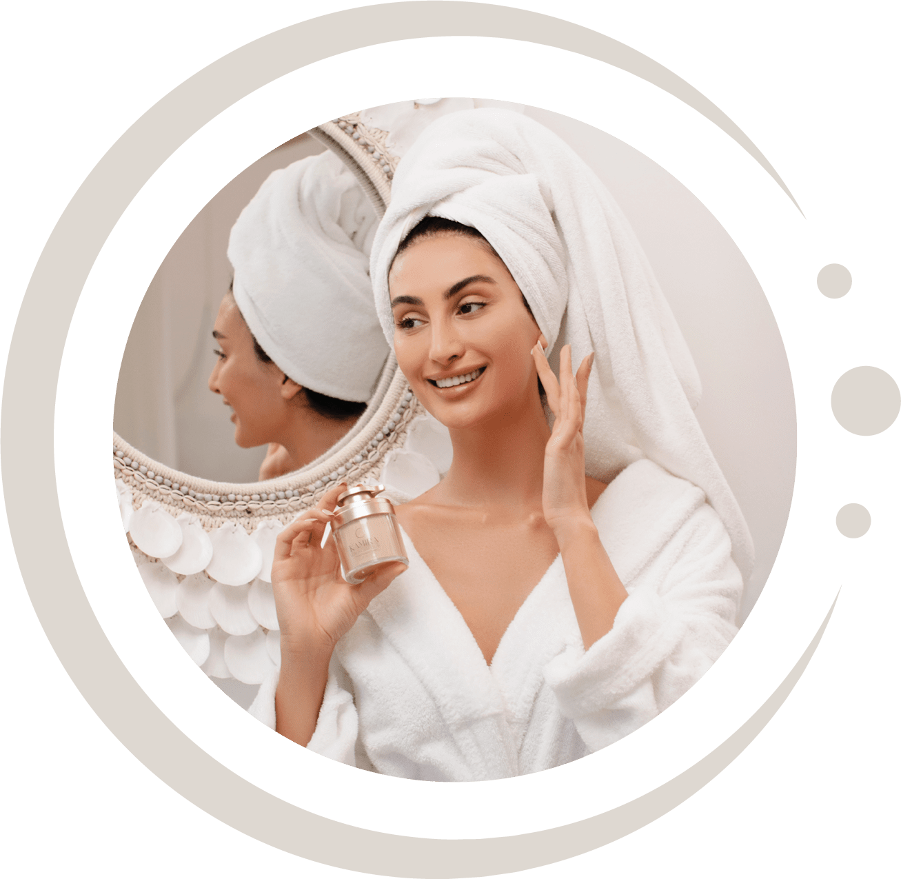 Skincare Product Dubai