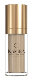 Best Cosmetics and Skincare Anti-aging Serum Brand in UAE Kamira